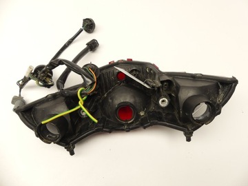 ФОНАР ЗАДНИЙ HONDA VFR 800 VFR800 2012 г.