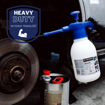 BMS DEgreaser BRAKE CLEANER 2x1L РАСПЫЛЕНИЕ