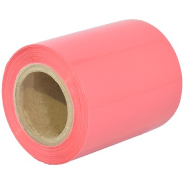 Folia Stretch Mini RAP 10cm 0,46kg Różowa