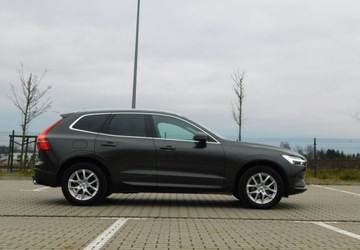 Volvo XC60 II Crossover D3 150KM 2019 Volvo XC 60 z Gwarancja Bezwypadkowe 100 Model 2020r 2.0 Diesel 150KM, zdjęcie 3