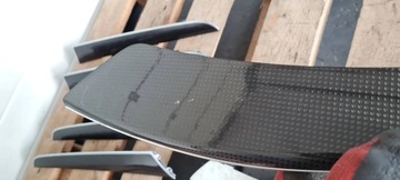 SQ5 8R Q5 LIFT DEKORY CARBON 7V7 DRZWI DESKI KONSOLI EU QUATTRO