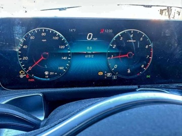 Mercedes GLB 2020 Mercedes-Benz GLB 250 4Matic 2020 2.0L 2.0 Benzyna 221KM, zdjęcie 7