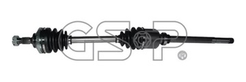 GSP 245020 POLOOSA POHONNÁ PR PEUGEOT 406 95-
