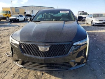 Cadillac 2024 Cadillac CT4 Luxury 2024 2.0 Benzyna 237KM, zdjęcie 5