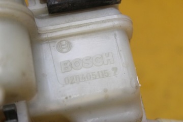 ZBIORNICZEK PŁYNU HAMULCOWEGO MERIVA 020405115