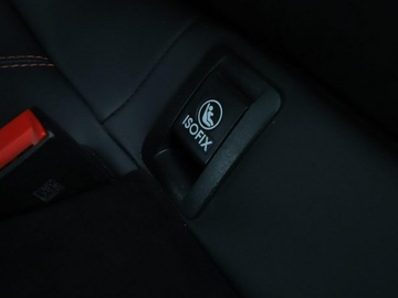 Peugeot 308 II Hatchback Facelifting 1.2 PureTech 130KM 2021 Peugeot 308 LED navi skóra/alcantara virtual, zdjęcie 38