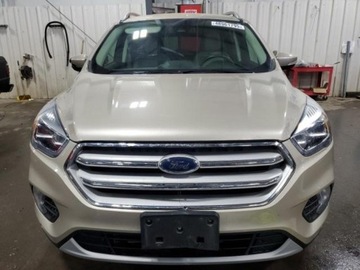 Ford Escape III 2018 Ford Escape Titanium 2.0 Benzyna 245KM, zdjęcie 1