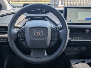 Toyota Prius V (XW60) 2.0  Hybrid Dynamic Force Plug-in 223KM 2025 Od ręki - Executive 2.0 Plug-in Hybrid 223KM | Podgrzewane fotele!, zdjęcie 6