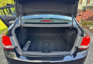 Chevrolet Cruze Sedan 1.8 16V DOHC 141KM 2011 Chevrolet Cruze 1,8 141KM Climatronic PDC Bezwypadkowy Serwis ASO 1.8, zdjęcie 24