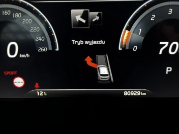 Kia Proceed Shooting Brake 1.6 T-GDI 204KM 2021 Kia Pro Cee'd GT-204KM GWAR. Iwł Kraj Bezwyp F23%, zdjęcie 25