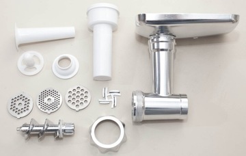 MASZYNKA DO MIKSERA GERMIN MAX 1500 MAX2500 ZELMER