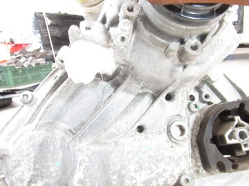 Редуктор BMW e70 X5 e71 X6 N55 N57 ATC45L 2013