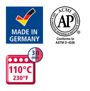 Staedtler Fimo PLASTIC PASS 12 БАЗОВЫХ цветов