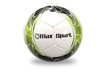 М'яч футбольний MAXPORT ARTYK