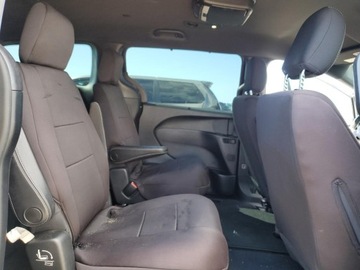 Chrysler Pacifica II 2019 Chrysler Pacifica Touring Plus 2019 3.6l 3.6 Benzyna 287KM, zdjęcie 11