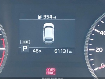 Kia 2021 Kia Telluride S 2021 3.8 Benzyna 291KM, zdjęcie 12