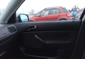 Volkswagen Golf IV Hatchback 1.4 16V 75KM 1998 Volkswagen Golf Volkswagen Golf 1.4 Benzyna 75KM, zdjęcie 12