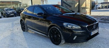 Volvo 2013 Volvo V40 Cross Country D2 Cross Country Automat, zdjęcie 1
