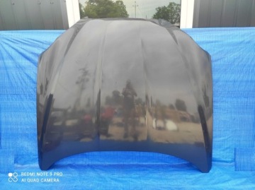 MASKA POKRYWA SILNIKA JAGUAR XF 250 2007-2011