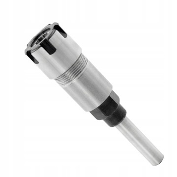 Удлинительный патрон для фрезерной втулки 8 мм с