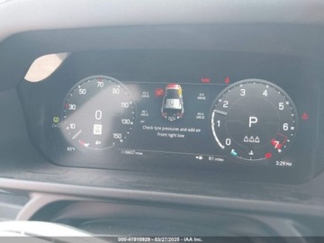 Land Rover Defender IV (L663) 2025 Land Rover Defender 110 P300 2025 2.0l 2.0 Benzyna 296KM, zdjęcie 10