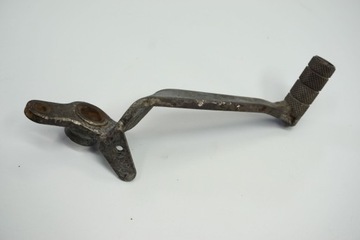 HONDA CBF 1000 SC58 06-09 DŹWIGNIA HAMULCA NOŻNEGO