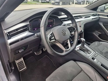 Volkswagen Arteon Fastback Facelifting 2.0 TSI 280KM 2021 Volkswagen Arteon Arteon 280KM, 4Motion, Harman Kardon, Kamera, Ambiente,, zdjęcie 28