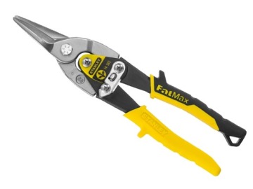 STANLEY 14-563 nożyce do blachy proste