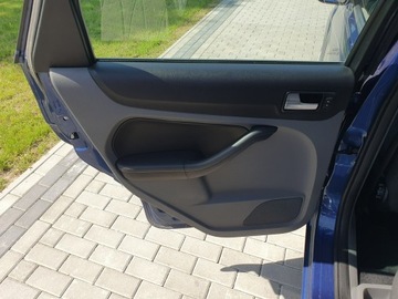 Ford Focus II 2009 Ford Focus 1.6TDCI 110KM Nawigacja Raty Zamiana, zdjęcie 19