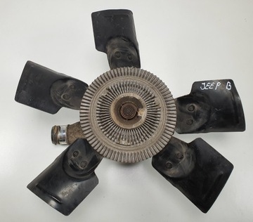 POMPA WODY WISKO JEEP GRAND CHEROKEE I ZJ 5.2