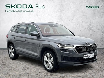 Skoda Kodiaq I SUV Facelifting 2.0 TDI SCR 200KM 2022 Skoda Kodiaq 2.0TDI 200KM 4X4 Style DSG l LED Matr, zdjęcie 39