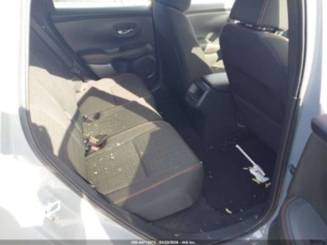 Honda HR-V III 2025 Honda HR-V Sport 2025 2.0 Benzyna 158KM, zdjęcie 12