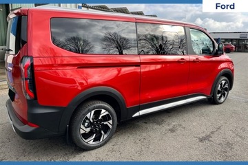 Ford Tourneo Custom II  L1 2.0 EcoBlue 170 KM 170KM 2025 320 L2H1 Active A8 AWD 2.0 170KM, zdjęcie 2