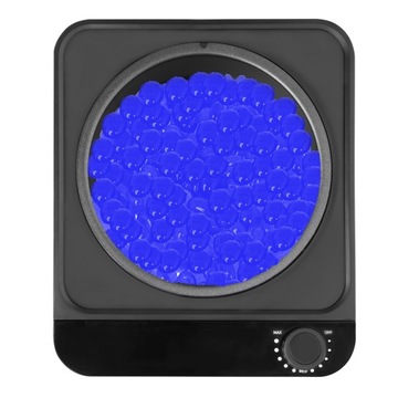 Podgrzewacz do wosk twardy puszka teflon 100W