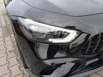 Mercedes AMG GT C190 Coupe 4d Facelifting 43 3.0 367KM 2023 Mercedes-Benz AMG GT 43 Premium Plus/Kamera 360°/2, zdjęcie 9