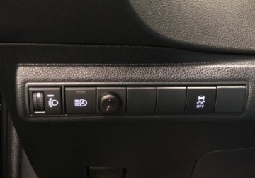 Toyota Corolla XII TS Kombi 2.0 Hybrid Dynamic Force 184KM 2021 Toyota Corolla Corolla Hybrid 2.0 184 Trek FV23 Salon PL Oferta Kinto, zdjęcie 31