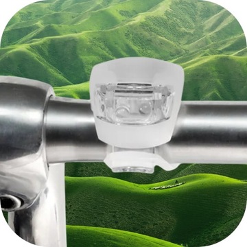 СВЕТОДИОДНЫЕ ВЕЛОСИПЕДНЫЕ ФОНАРИ ПЕРЕДНИЕ + ЗАДНИЕ ВЕЛОСИПЕДНЫЕ ФОНАРИ ПЕРЕДНИЕ ЗАДНИЕ ФОНАРИ