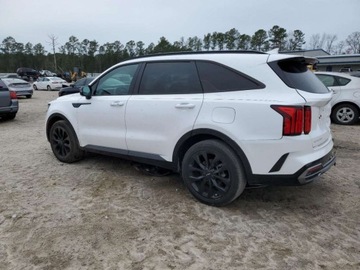 Kia Sorento IV 2023 Kia Sorento SX 2023 2.5l 2.5 Benzyna 281KM, zdjęcie 1