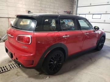 Mini Clubman F54 2019 MINI Clubman 2019 MINI COOPER S CLUBMAN ALL4, ..., zdjęcie 3