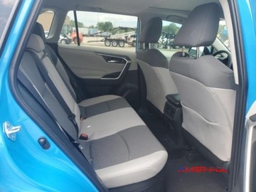 Toyota 2019 Toyota RAV4 2019 r., 2,5 L XLE 2.5 Hybryda 219KM, zdjęcie 10
