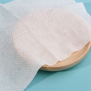 ПОЛОТЕНЦА ИЗ СЖАТОЙ БУМАГИ