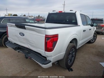 Ford 2024 Ford F150 STX 2024 5.0l 5.0 Benzyna 400KM, zdjęcie 5