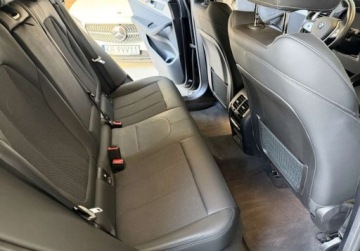 BMW X4 G02 SUV 20d 190KM 2021 BMW X4 4x4 X4 2.0 D 190 KM Salon PL 1 wlasciciel Bezwypadkowy 2021r Warsz, zdjęcie 8