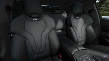 BMW Seria 5 G90-91 M Sedan 4.4 V8 727KM 2025 BMW M5 M5 Sedan 727 KM PHEV - Pakiet M Driver - Kamera 360 - Pakiet Karbon, zdjęcie 10
