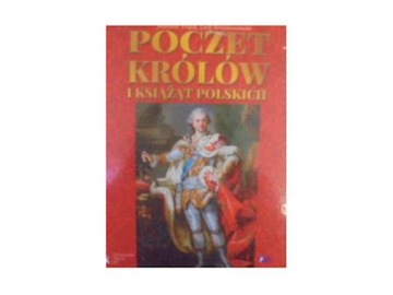 Poczet królów i książąt polskich - Krzyżanowski