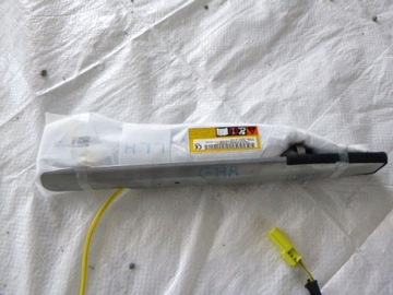 ПОДУШКА СИДЕНИЯ ЛЕВАЯ TOYOTA CHR C-HR TG16C01006