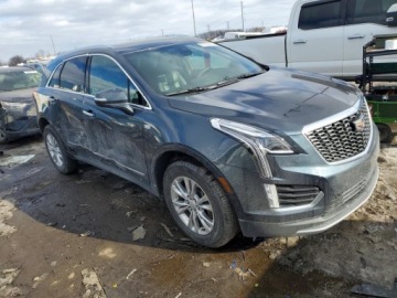Cadillac 2020 Cadillac XT5 Premium Luxury 2020 3.6 Benzyna 310KM, zdjęcie 4
