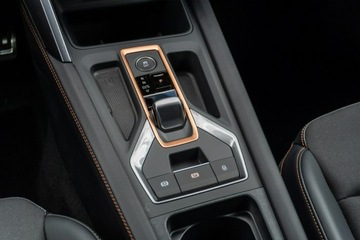 Cupra Formentor Crossover 1.5 TSI 150KM 2025 Cupra Formentor 1.5 e-TSI 150 KM DSG - Dostępny, zdjęcie 18