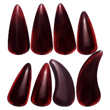 GITARA KOSTKI GWOŹDZIE DZIECKO