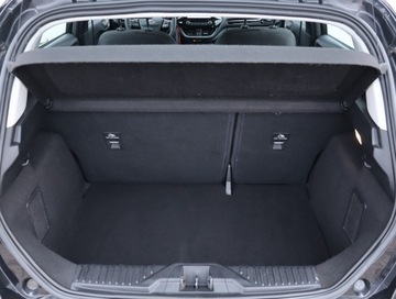 Ford Fiesta VIII Hatchback 5d 1.1 75KM 2022 Ford Fiesta 1.1, Salon Polska, 1. Właściciel, zdjęcie 11